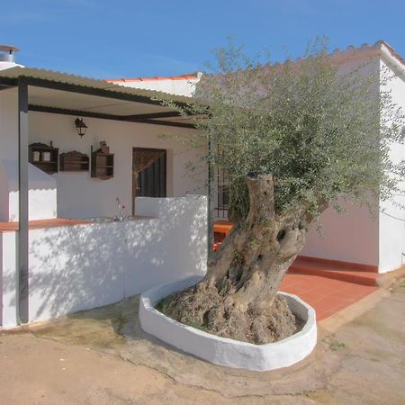 Casa Rural Los Naranjo Херес-де-лос-Кабальерос Экстерьер фото